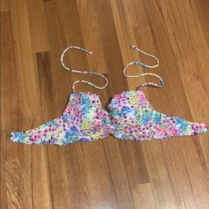 VICTORIA’S SECRET BIKINI TOP